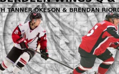 Get To Know Okeson & Riordan