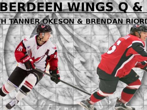 Get To Know Okeson & Riordan