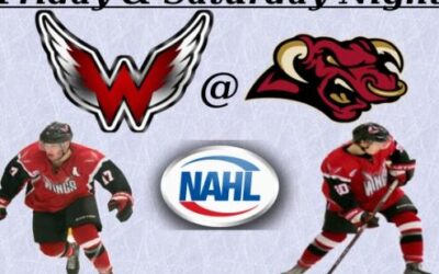 Wings Weekend Preview
