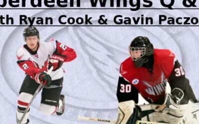 Get To Know Cook & Paczosa!