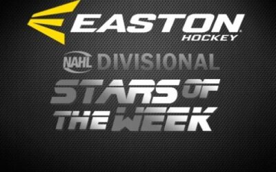 Thome & Pulver Earn NAHL Honorable Mention