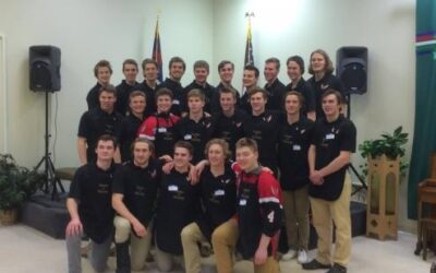 Wings Help Out @ Table of Plenty