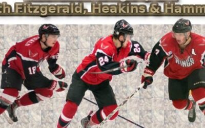 Get To Know Fitzgerald, Heakins & Hammer!