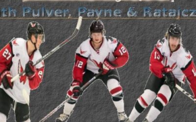 Get To Know Payne, Rico & Pulver