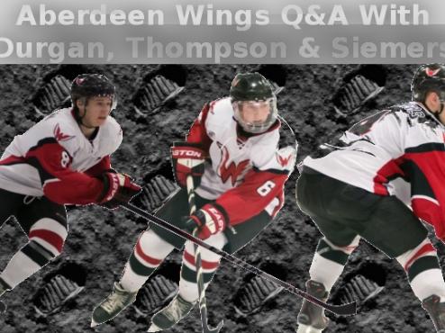 Get to Know Durgan, Thompson & Siemers