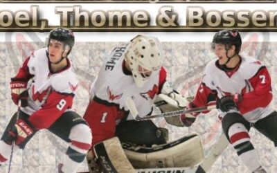 Get to Know Noel, Thome & Bossert