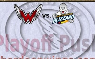 Pack The Odde Tonight