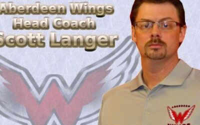 Scott Langer Named Head Coach!