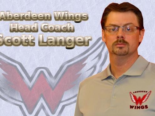 Scott Langer Named Head Coach!