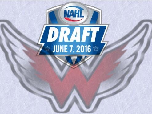 Aberdeen Wings Draft Results