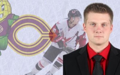 Okeson Commits to Concordia!