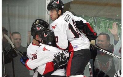 Wings Win Again