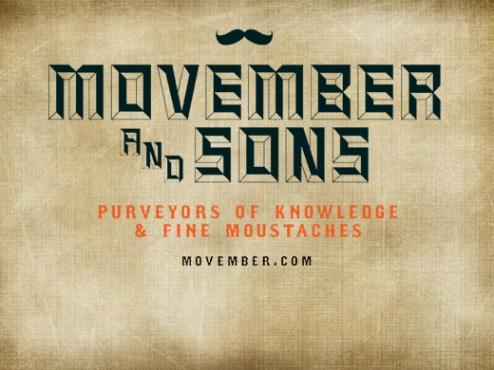 NAHL Announces Movember Campaign