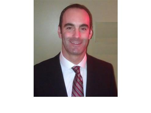 Wings Hire Head Coach Travis Winter!