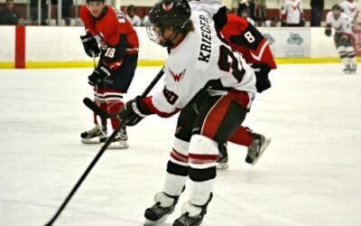 Wings Sweep Chill!