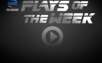 Zach Kraft Play of the Week!