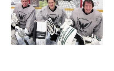 One Goal: Keep Wings Net Empty!