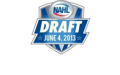 Wings Score Big In NAHL Draft