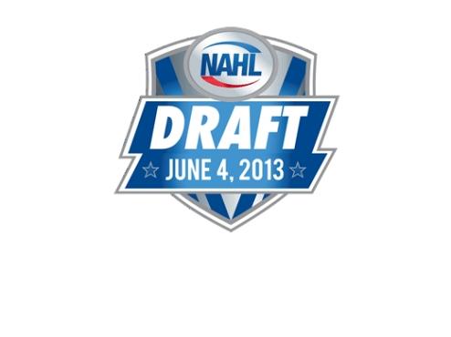 Wings Score Big In NAHL Draft