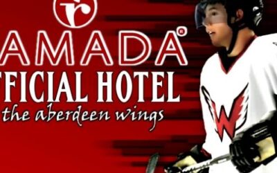 RAMADA – Proud Partner in 2013-2014