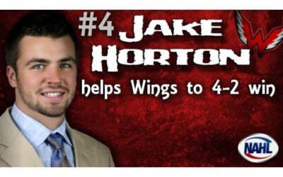 Wings beat Rio Grande Valley 4-2