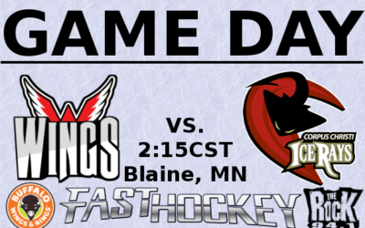 NAHL Showcase Begins Today