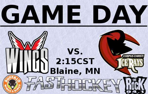 NAHL Showcase Begins Today