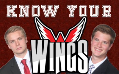 Nick Jenny & Logan Britt