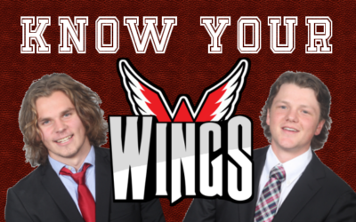 Albin Lindquist & Shawn Knowlton