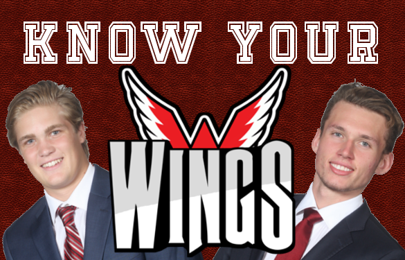 Tim Makowski & Filip Dusek