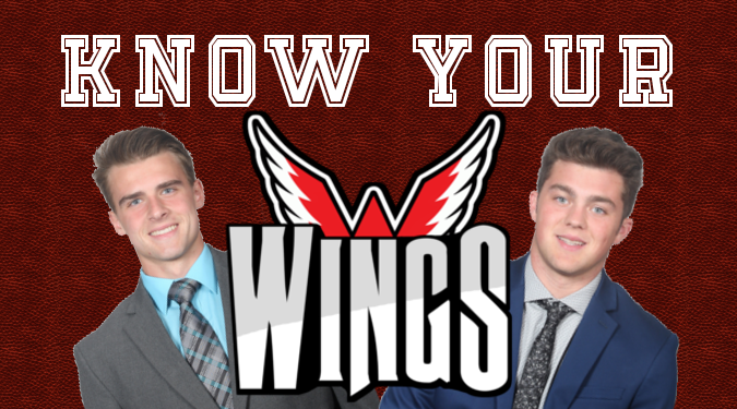 Carter Roo & RJ Pluhar