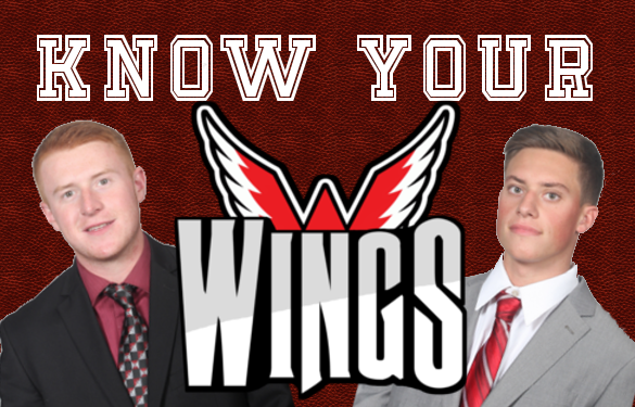 Jack Kelly & Zach Noble