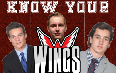 Get to Know Bossert, Kulmala & Murphy