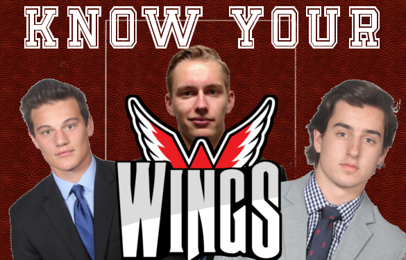 Get to Know Bossert, Kulmala & Murphy