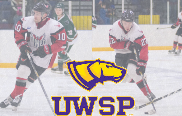 Roo & Raver Commit to UWSP!