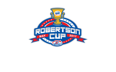Robertson Cup Information!
