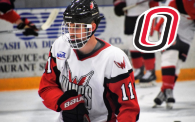 Sullivan Commits to DI Nebraska Omaha!