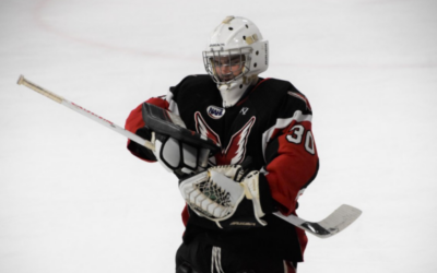 5 Different Players Score In Wings WIN!