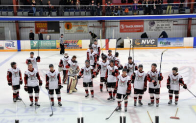 WINGS WIN 5th STRAIGHT!