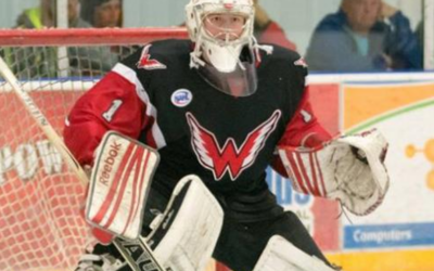 TBT Wings use 4 Different Scores to Come Away with 4-1 Win