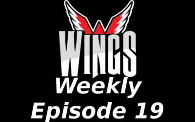 Wings Weekly Episode 19