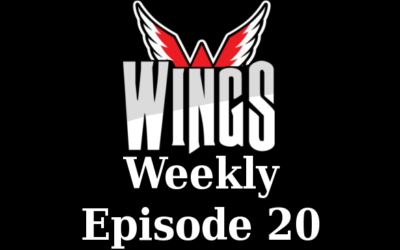 Wings Weekly Episode 20