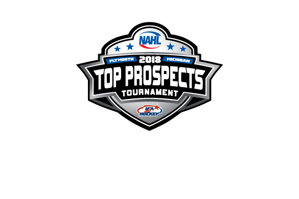 Wings Will Send 9 to Top Prospects Tournament & Coach Langer!