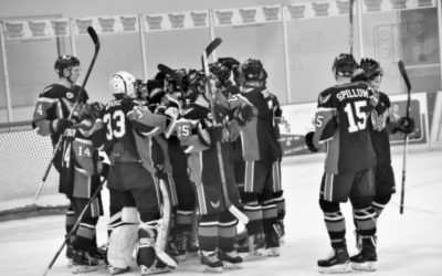 GAME DAY!