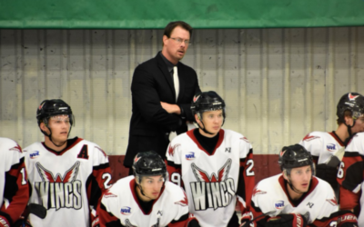 Langer Reaches Milestone with 500th Win!