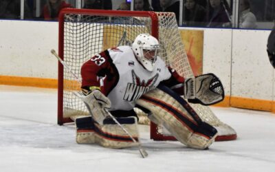 Gabe Vinal Commits to Brown!