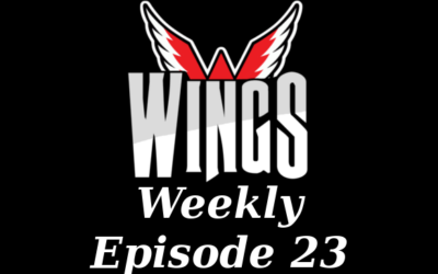 Wings Weekly, Episode 23