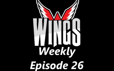 Wings Weekly, Episode 26