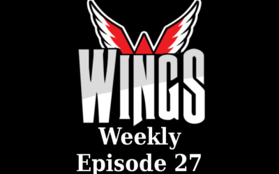 Wings Weekly Episode 27