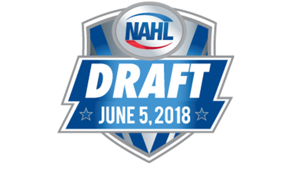 NAHL Entry Draft Tomorrow